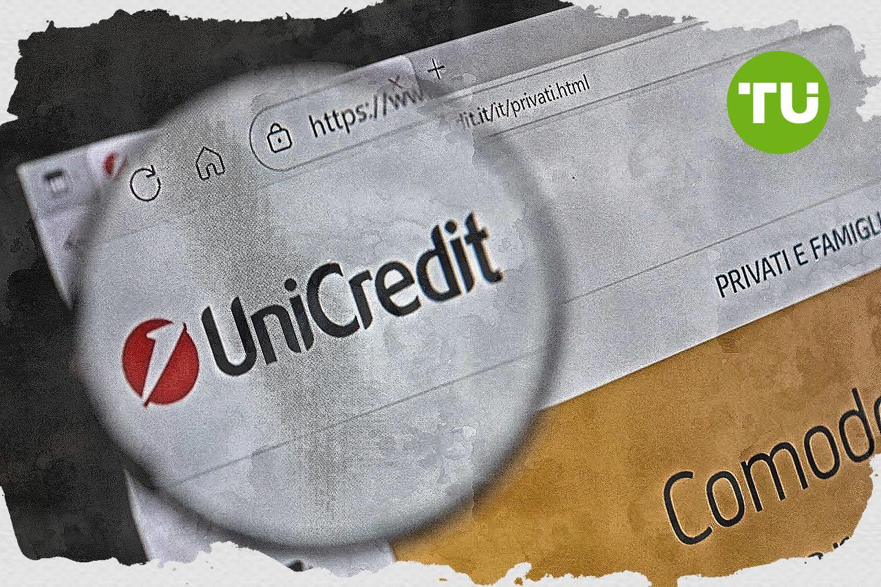 Le mosse regolamentari di Commerzbank fanno scendere il titolo UniCredit dell'1,40%
