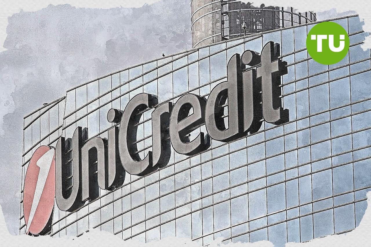 Cosa ha innescato l’ultimo calo del prezzo delle azioni UniCredit