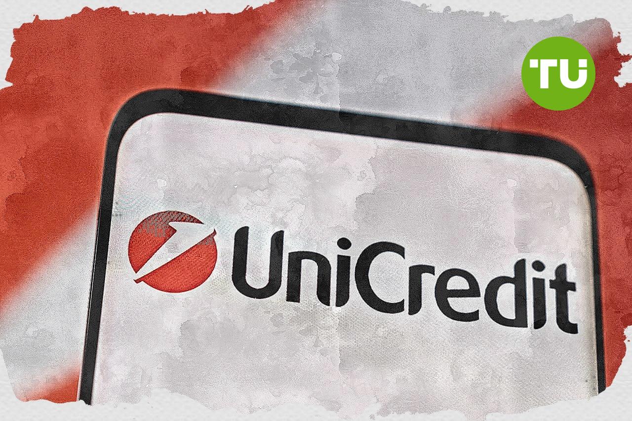 Previsione del prezzo delle azioni UniCredit: resistenza a €73,11 mentre UCG sale dell’1,69%