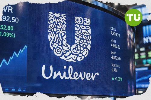 Why is Unilever stock steady today? Magnum Ice Cream Company demerger and resistance levels in focus