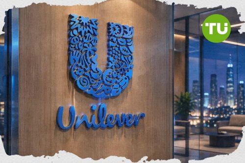Why is Unilever stock rising today? Momentum and breakout resistance levels in focus