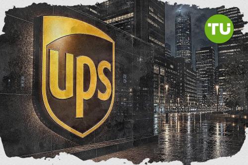 UPS stock price forecast: $112.66 resistance as UPS climbs 2.12%