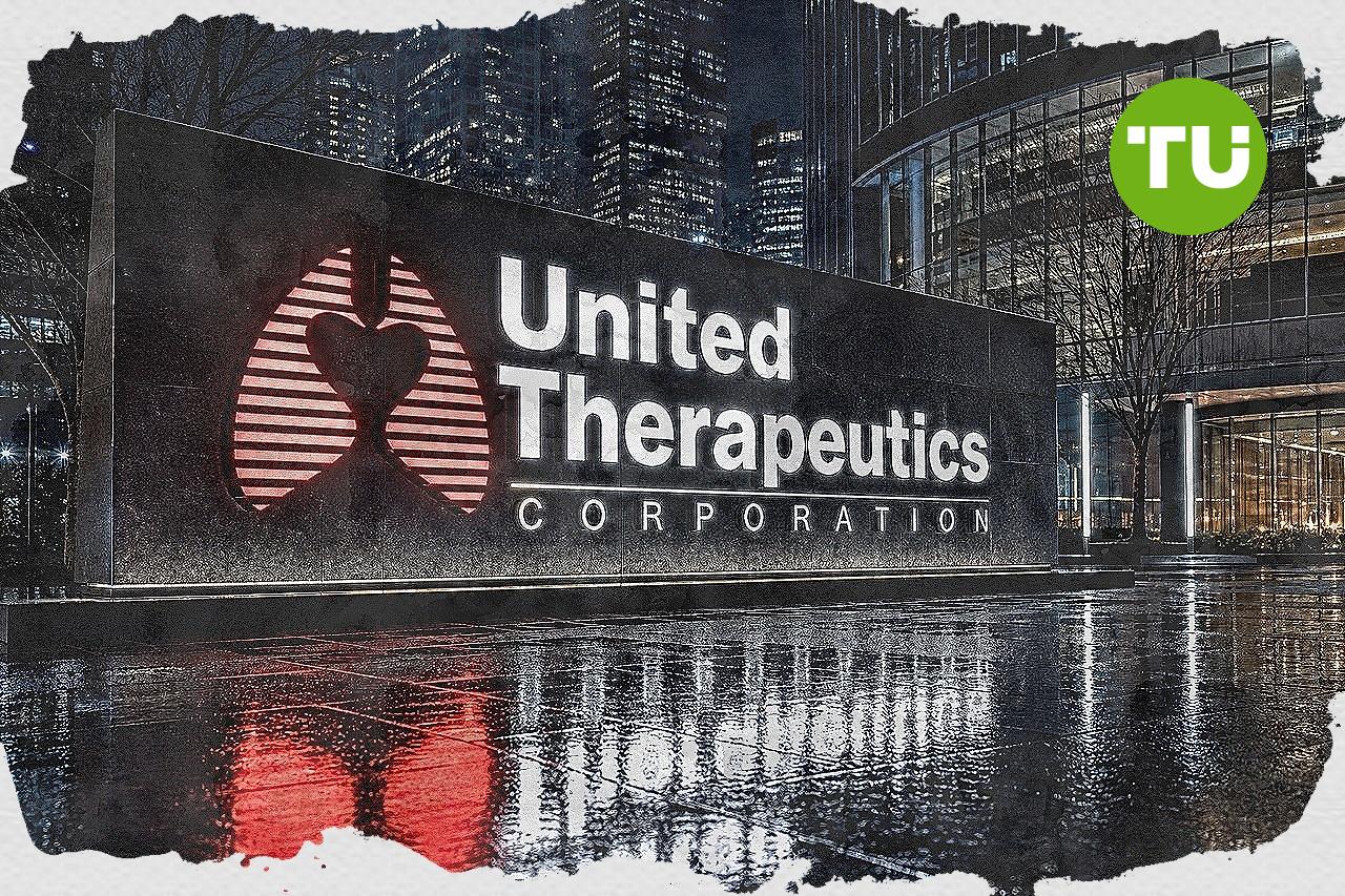 FDA approval for LungFX device keeps United Therapeutics stock stable