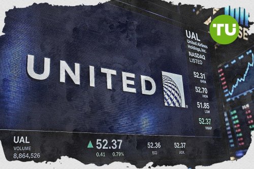 United Airlines stock price forecast: $136.24 resistance as UAL trades flat