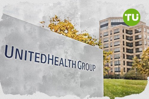 UnitedHealth Group stock rises after first quarter earnings beat expectations