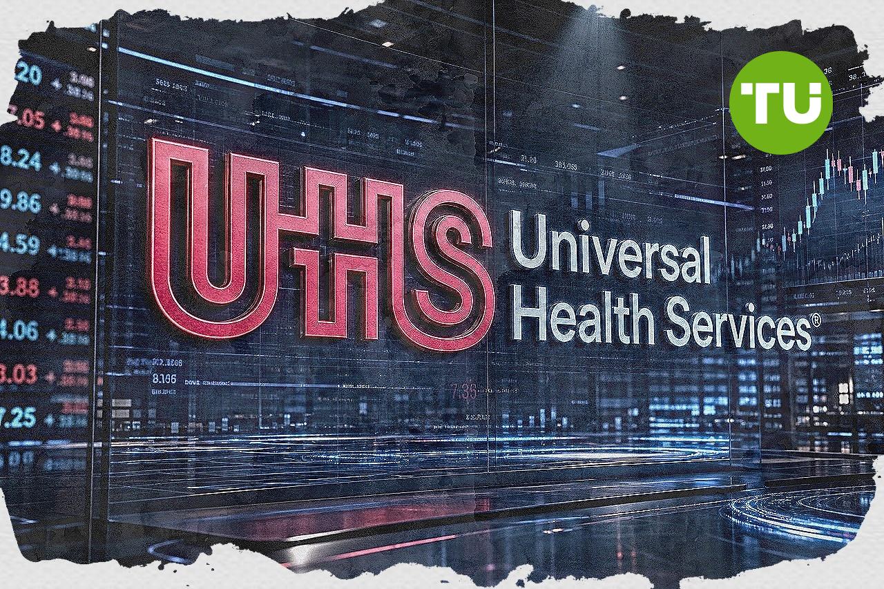 Universal Health Services shares gain more than 4% after announcement of new dividend