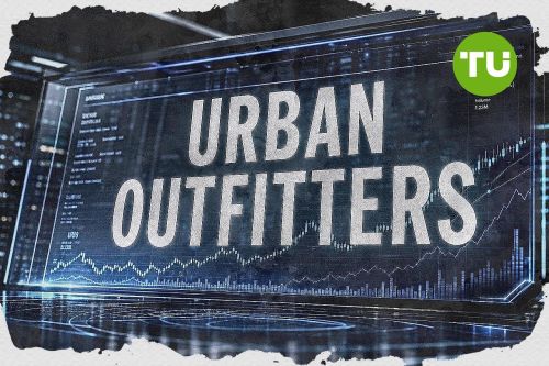 Urban Outfitters stock holds steady as short-term sellers control direction