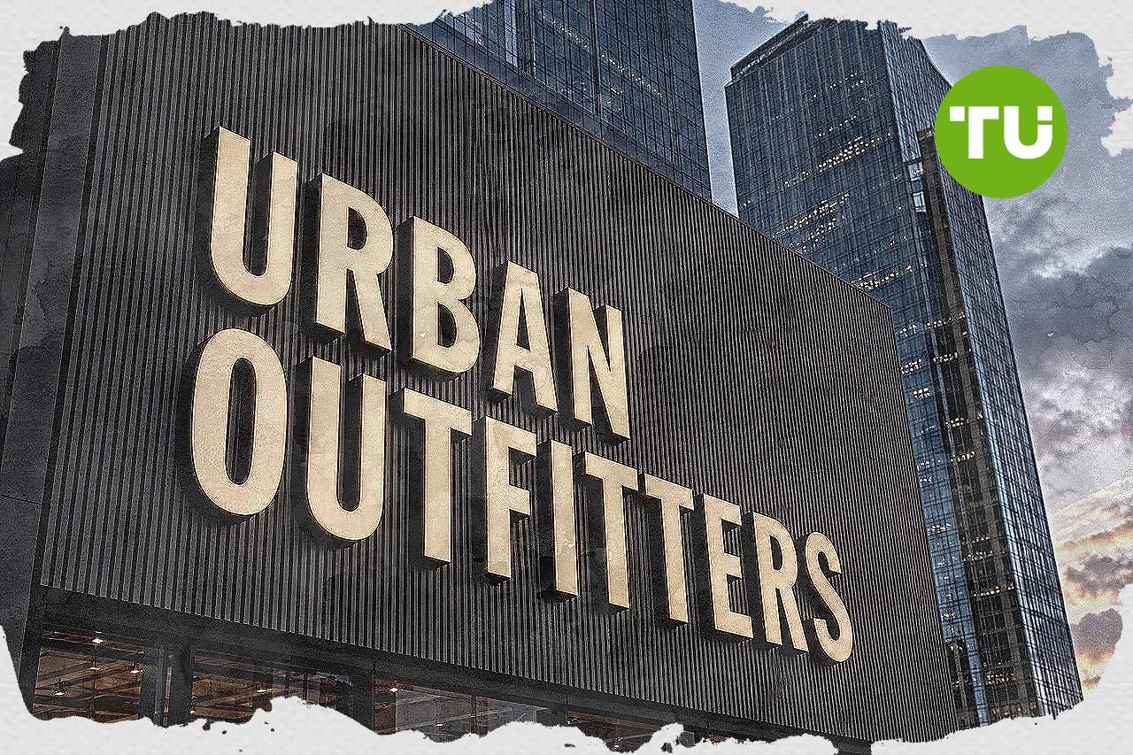 Urban Outfitters shares gain almost 3% after debuting Yes Day Beauty skincare in 60 stores and online
