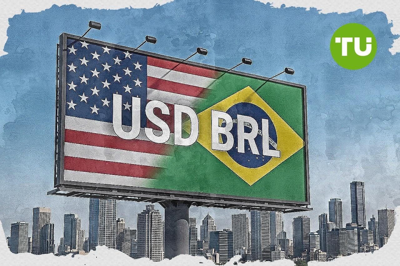 O suporte em R$5,0701 ancora o movimento lateral do Dólar Americano em relação ao Real Brasileiro