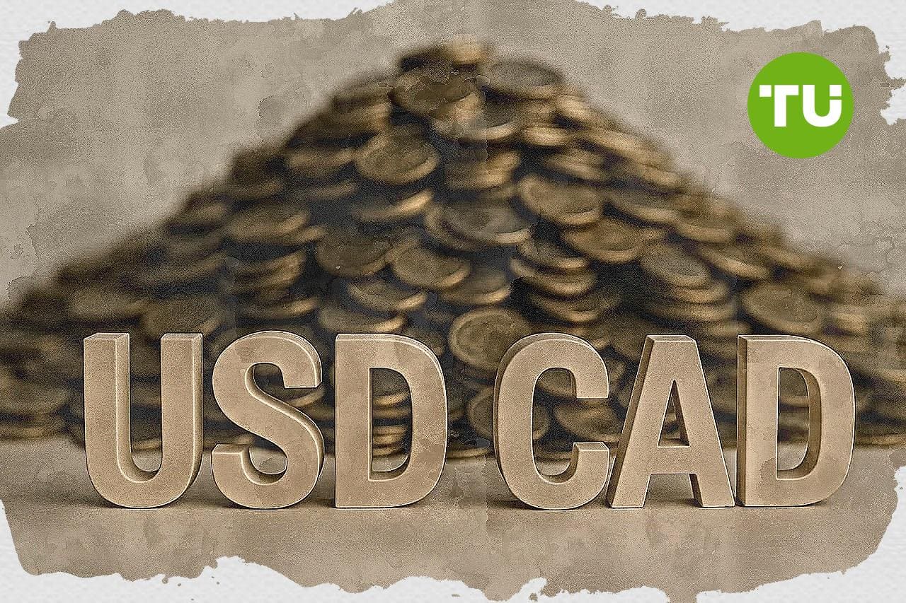 USD/CAD news live: short-term outlook neutral with consolidation ...