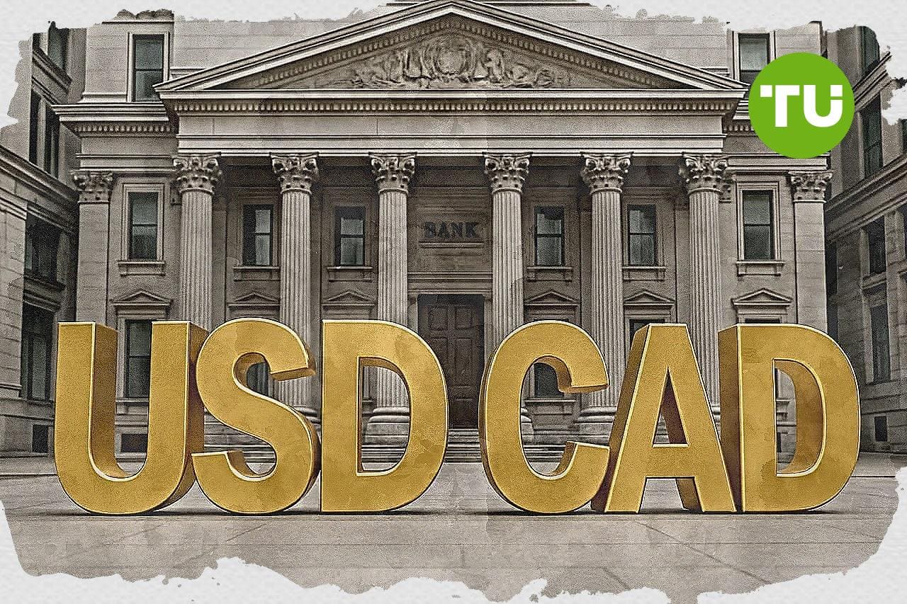 USD/CAD latest news: holding above MA-50 level as sideways trend continues
