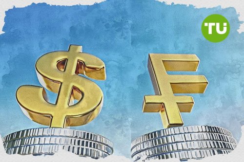 Il Dollaro USA contro Franco Svizzero si consolida mentre l'accordo di cessate il fuoco tra Israele e Libano allenta le tensioni