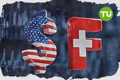 Was steckt hinter dem jüngsten Wertanstieg des US-Dollar gegenüber dem Schweizer Franken heute?