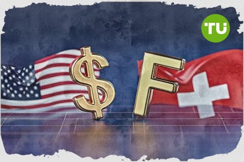 US-Dollar gegenüber Schweizer Franken konsolidiert, da die Interventionsbereitschaft der Swiss National Bank den Aufwärtstrend bremst