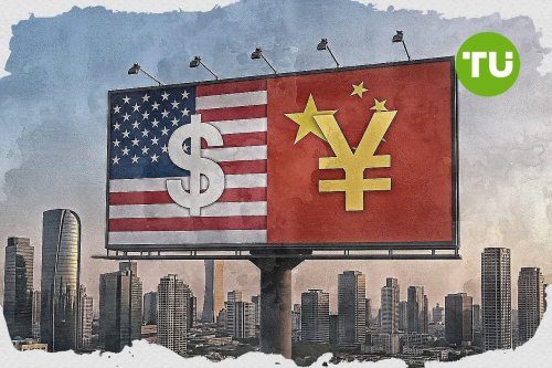 美元兑人民币持稳，因超卖的市场状况限制了进一步下跌