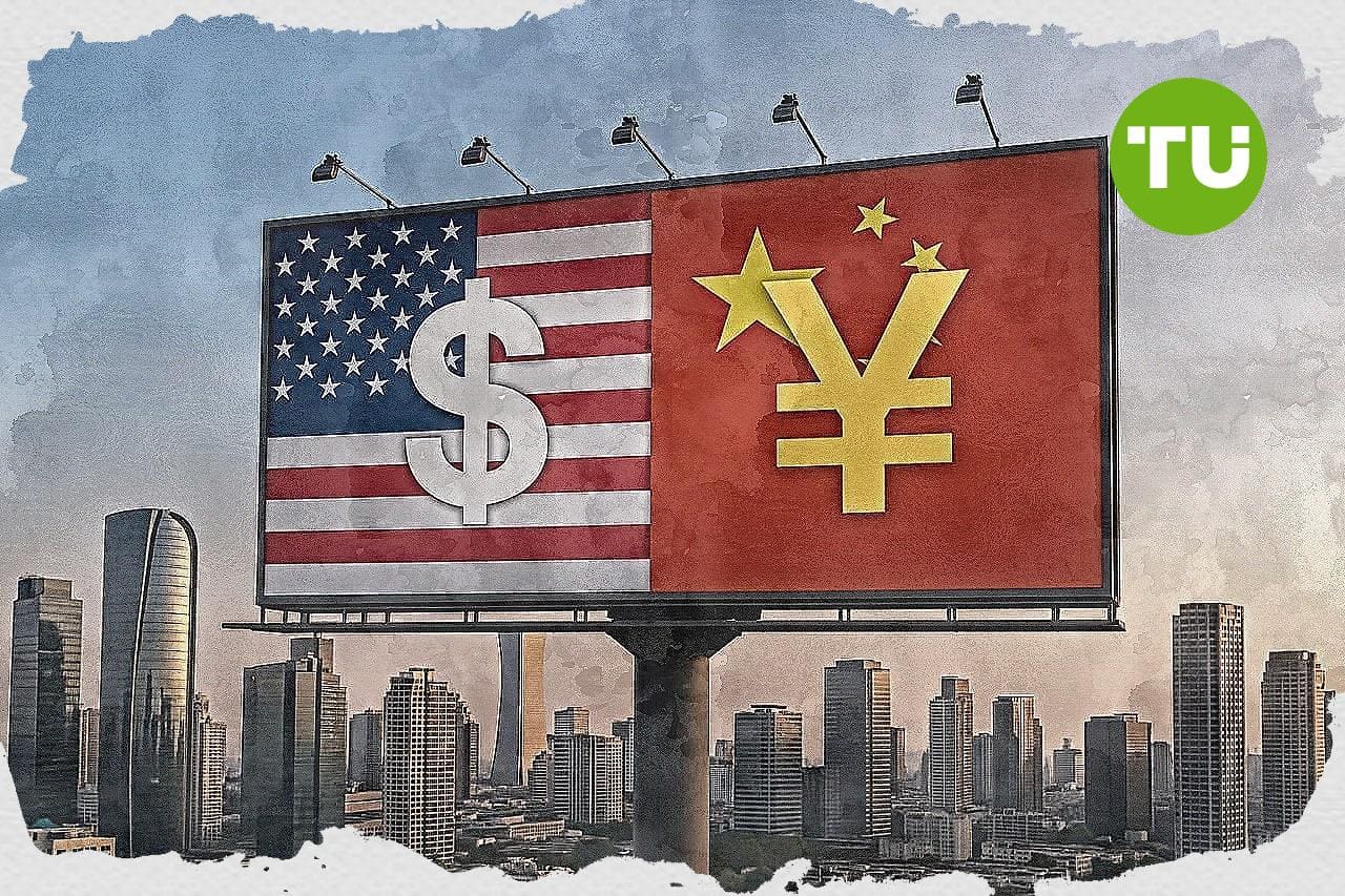 USD/CNY – US Dollar to Chinese Yuan Exchange Rate, Forex News & Analysis