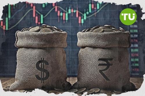 भारतीय रुपया के मुकाबले अमेरिकी डॉलर की कीमत में हालिया गिरावट का कारण क्या है