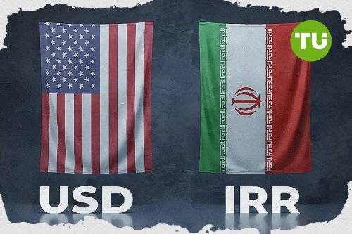 يحافظ الدولار الأمريكي مقابل الريال الإيراني على مكاسبه مع ظهور إشارات فنية للتشبع الشرائي