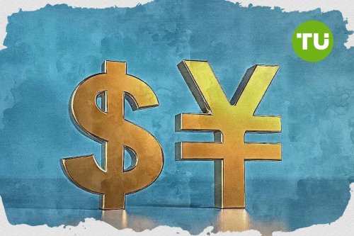 Bank of Japan potential yen intervention limits Dollar vs Yen movement near ¥155.09 support