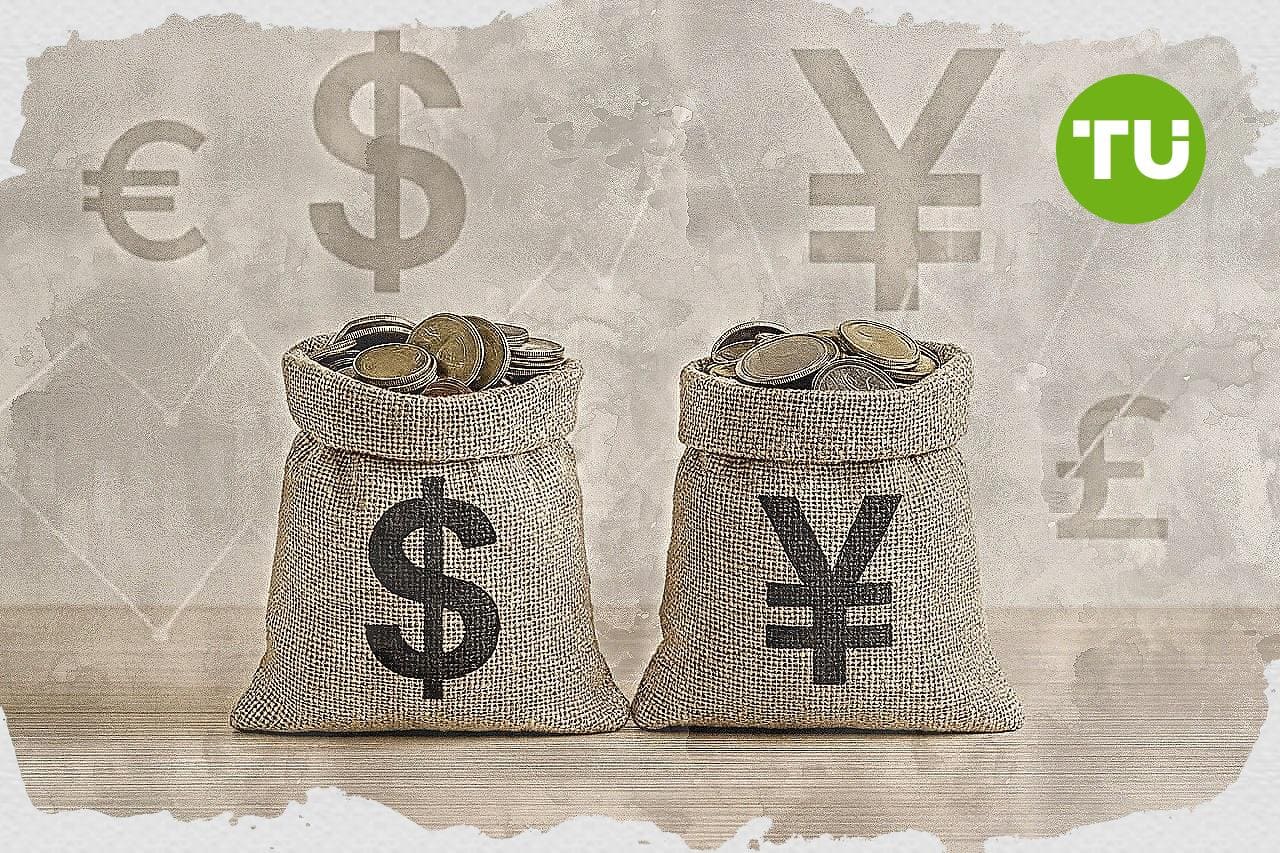 USD/JPY Forecast 30 days: Today, Tomorrow, Week