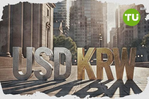 US Dollar vs Korean Won price forecast: Holding inside ₩1,533.74–₩1,551.04 range as USD/KRW trades steady