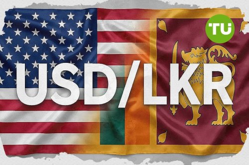 US Dollar vs Sri Lankan Rupee edges higher as short-term momentum builds above key moving averages