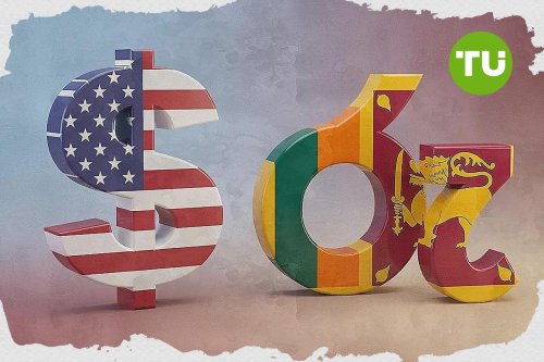 USD/LKR rallies as price momentum favors further gains