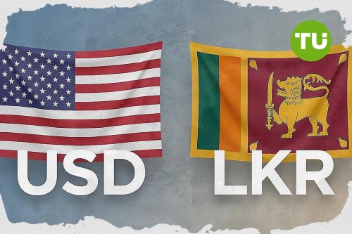 US Dollar vs Sri Lankan Rupee gains more than 1% after buyers dominate and bullish structure holds