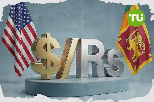 Why is the US dollar rising against the Sri Lankan rupee today? Overseas demand and resistance levels to watch