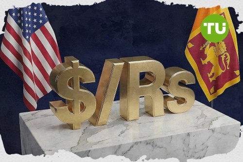 Sri Lankan bond yields rise: USD/LKR resistance levels in focus