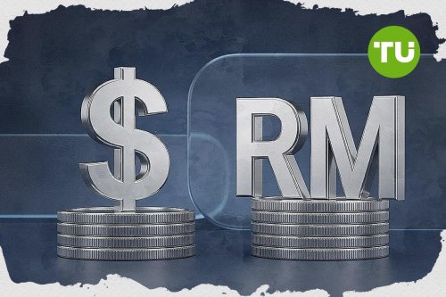美元兑马来西亚林吉特走低，技术动能保持不一