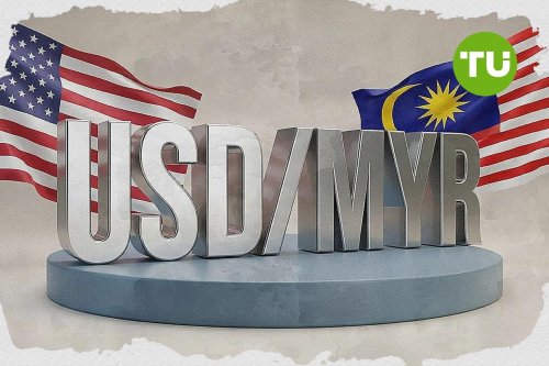 Dolar AS berbanding Ringgit Malaysia meningkat sedikit apabila momentum teknikal menyokong trend menaik