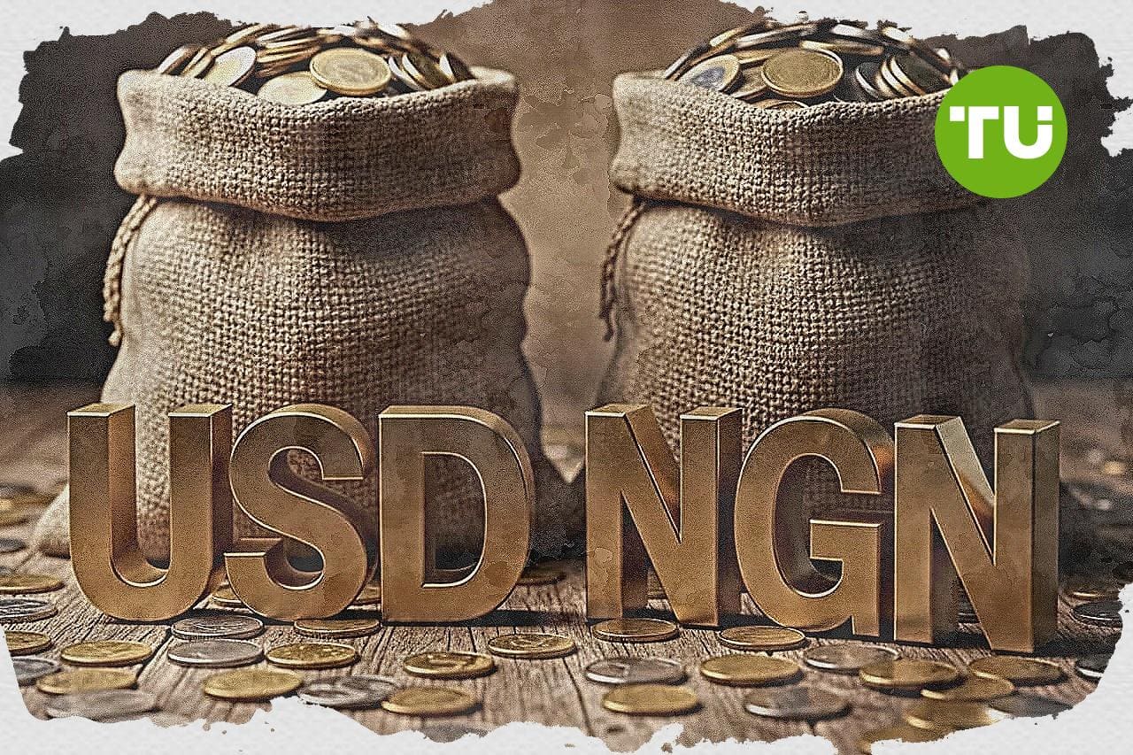 US Dollar vs Nigerian Naira: Mixed signals and policy action fuel continued weakness
