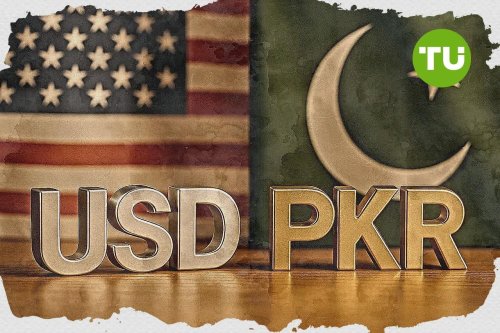 US Dollar vs Pakistani Rupee: Lingering selling pressure leads price action to 277.781