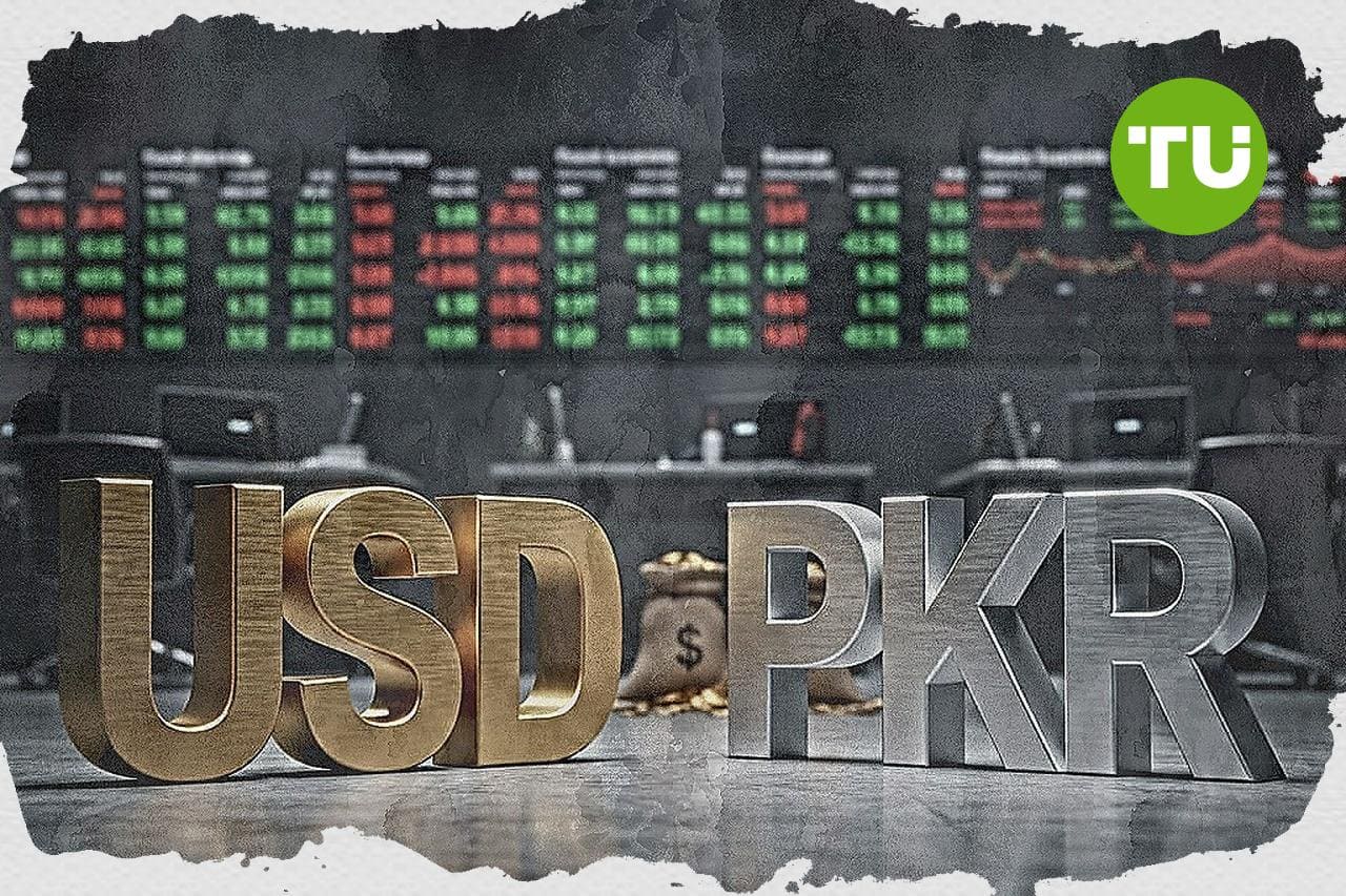 USD/ZAR History - Historical Data & Charts