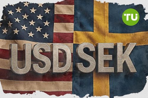US Dollar vs Swedish Krona price forecast: kr9.2468 support holds as USD/SEK trades flat