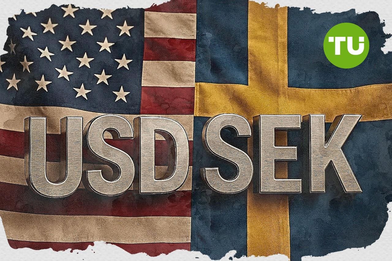 USD/SEK – US Dollar to Swedish Krona Exchange Rate, Forex News & Insights