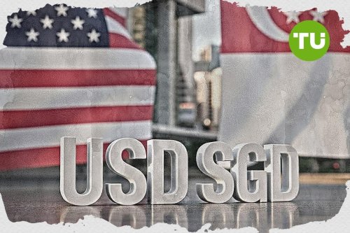 US Dollar vs Singapore Dollar price edges higher as asset buying pressure builds
