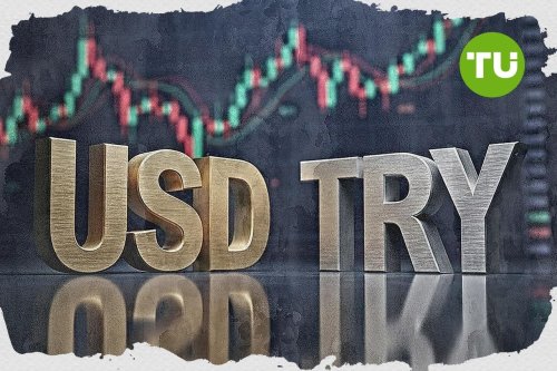 USD/TRY haberleri canlı: güçlü haftalık trend ile yukarı yönlü eğilimi koruyor - volatilite düşük seyrediyor