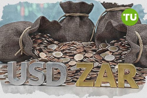 R16.4786 resistance caps US Dollar vs South African Rand consolidation