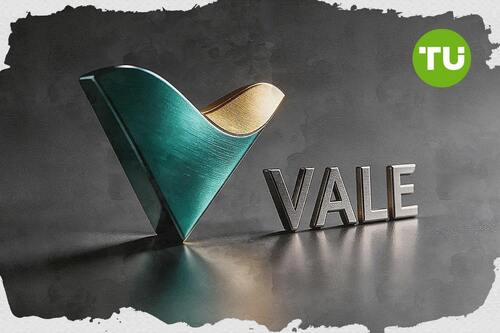 Análise técnica das ações da Vale: pressão vendedora confirma momentum de baixa no gráfico diário