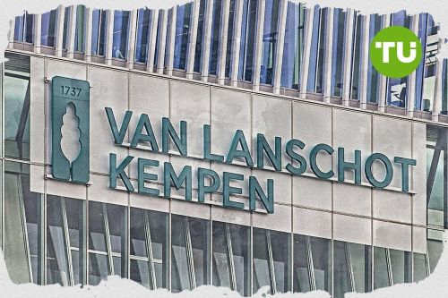 Van Lanschot Kempen koersverwachting: €66,18 steun houdt stand terwijl VLK vlak noteert