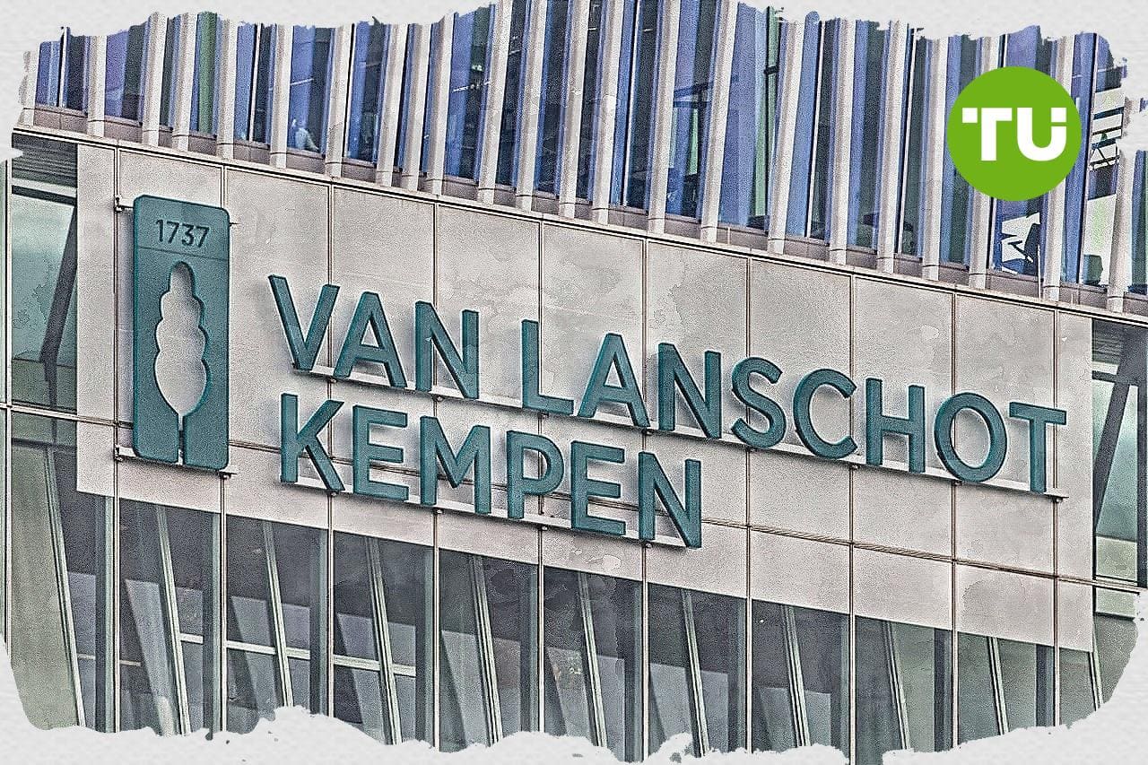 Van Lanschot Kempen koersverwachting: €66,18 steun houdt stand terwijl VLK vlak noteert