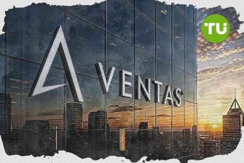 Muted move for Ventas stock as Sterling Capital cuts holding