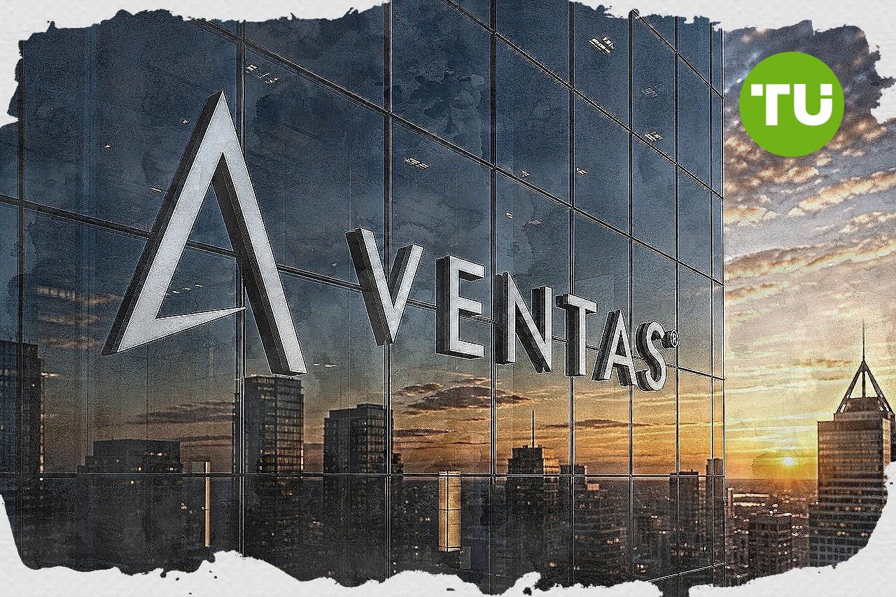 Muted move for Ventas stock as Sterling Capital cuts holding
