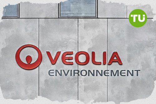 Pourquoi l'action Veolia est-elle en hausse aujourd'hui ?