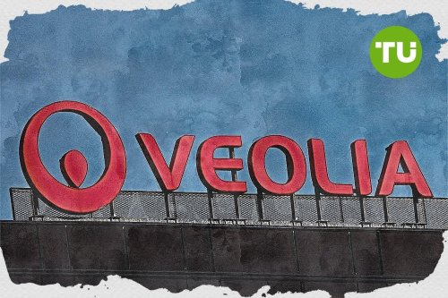 L'action Veolia progresse de 1,92 % après la finalisation de l'acquisition de Clean Earth