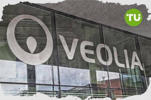 L'action Veolia se consolide alors que la dynamique positive s'essouffle à ses plus hauts niveaux