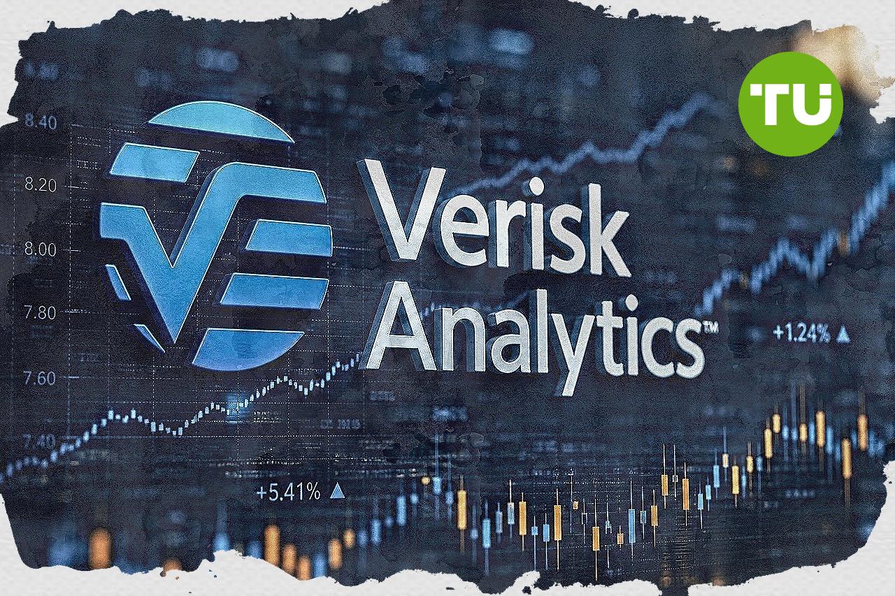 Verisk stock slides 1.63% as Russell 3000E Growth Benchmark removal triggers outflows