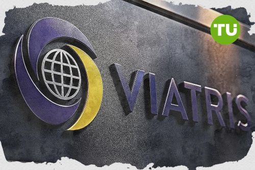 Viatris shares fall nearly 3% as profit-taking and fading momentum pressure the stock